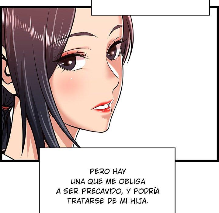 Sin salida capítulo 9 página 19