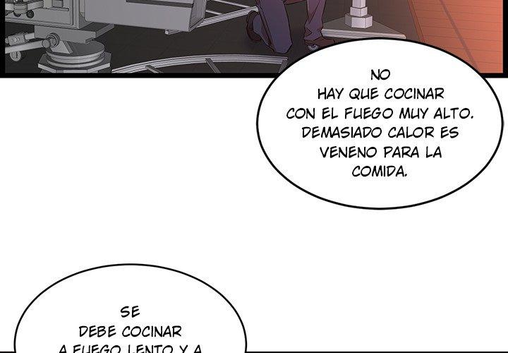 Sin salida capítulo 9 página 2