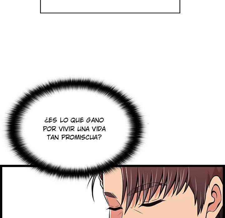Sin salida capítulo 9 página 20