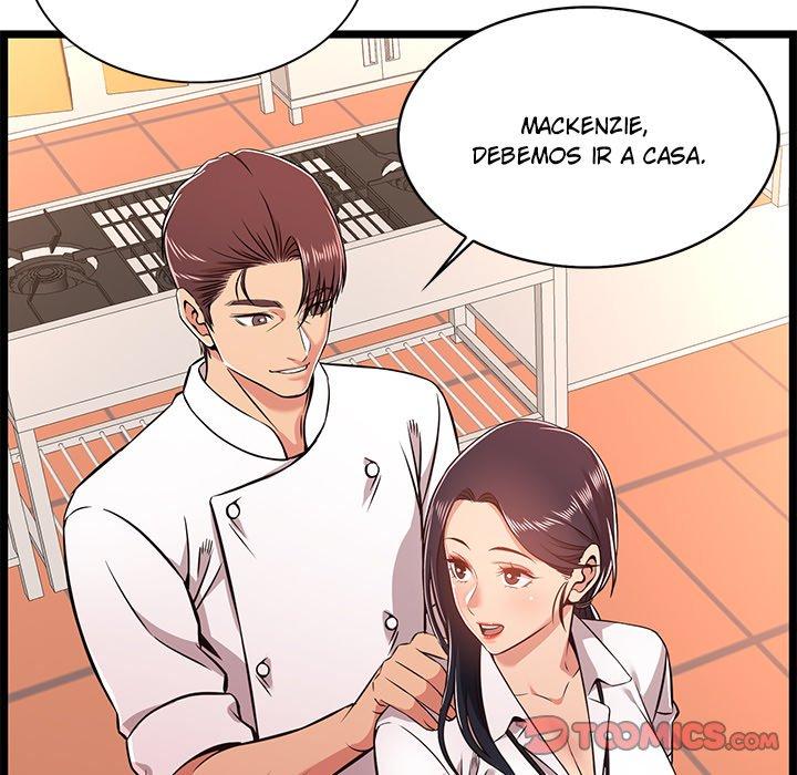 Sin salida capítulo 9 página 24