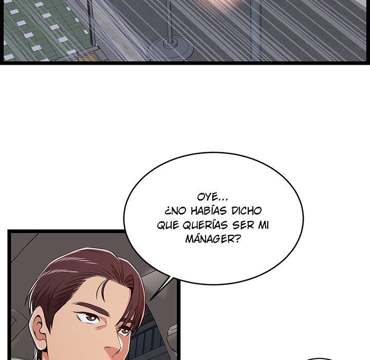 Sin salida capítulo 9 página 29