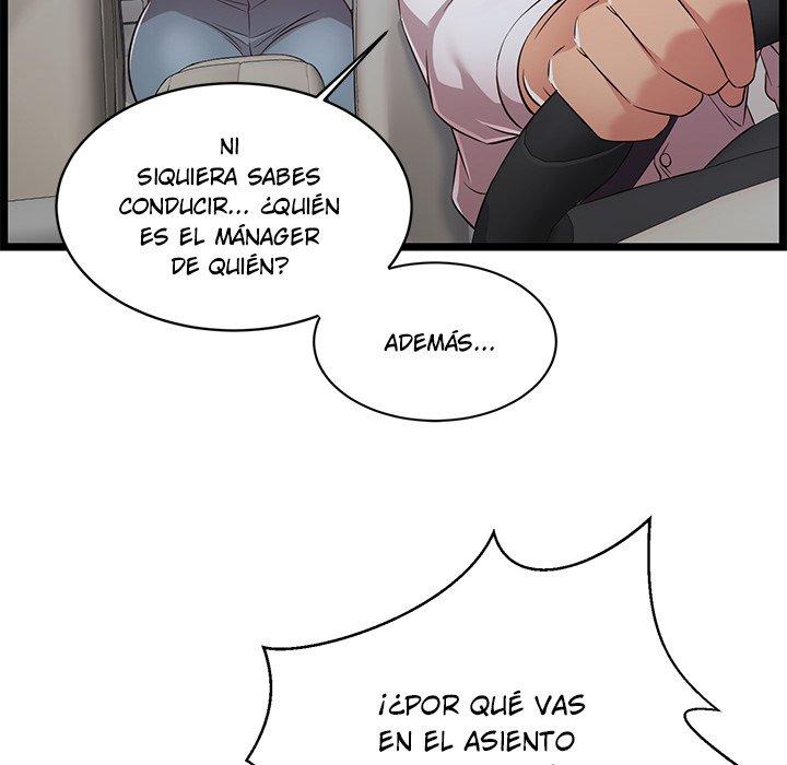 Sin salida capítulo 9 página 32