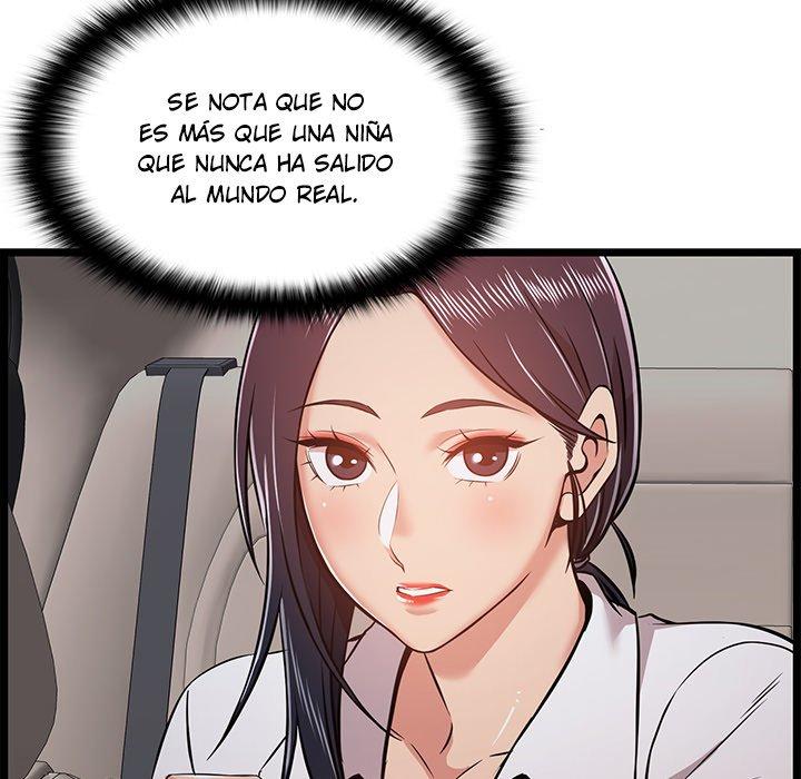 Sin salida capítulo 9 página 36