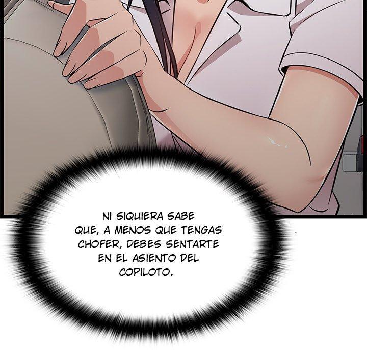 Sin salida capítulo 9 página 37