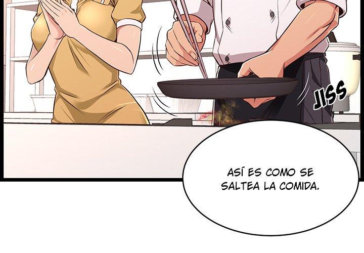Sin salida capítulo 9 página 4