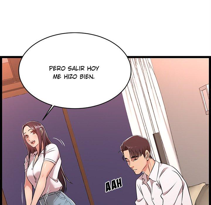Sin salida capítulo 9 página 44