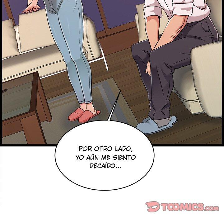 Sin salida capítulo 9 página 45