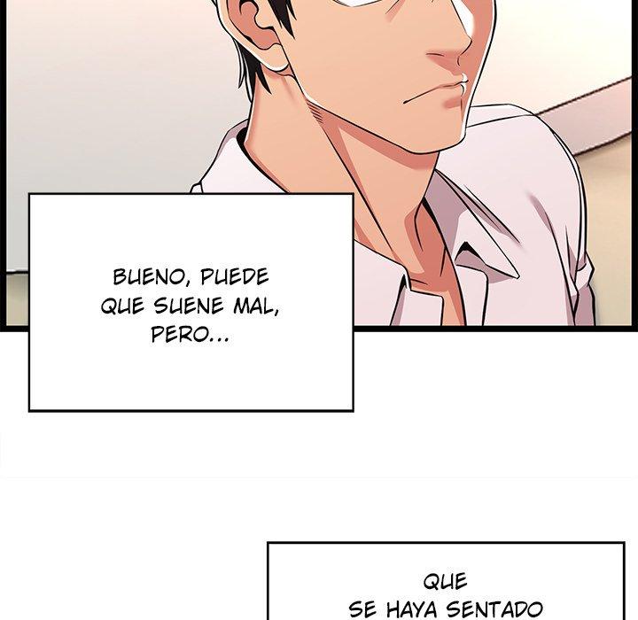 Sin salida capítulo 9 página 48