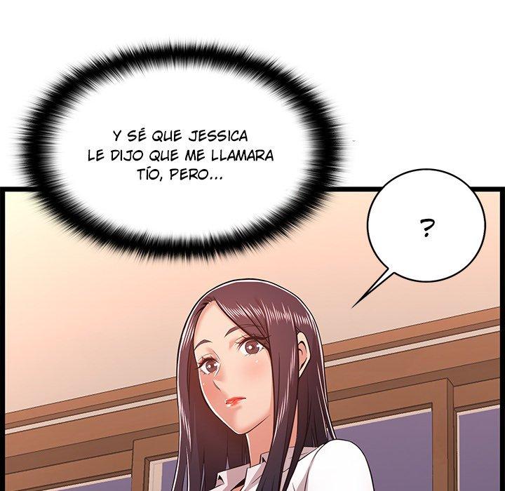 Sin salida capítulo 9 página 50