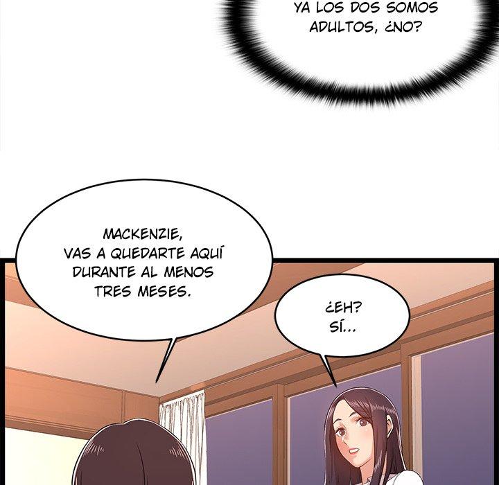 Sin salida capítulo 9 página 52