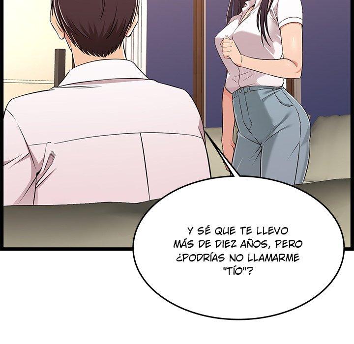 Sin salida capítulo 9 página 53