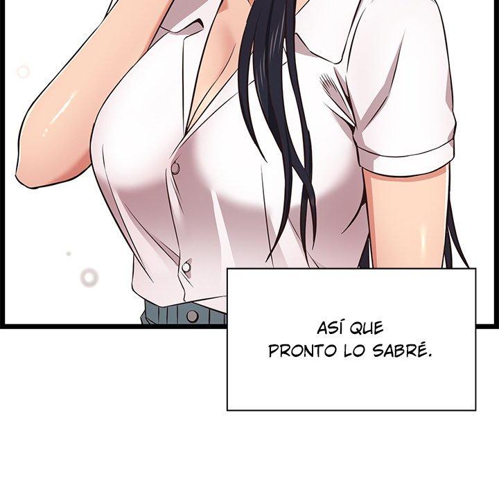 Sin salida capítulo 9 página 59