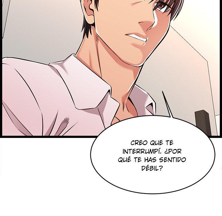 Sin salida capítulo 9 página 62