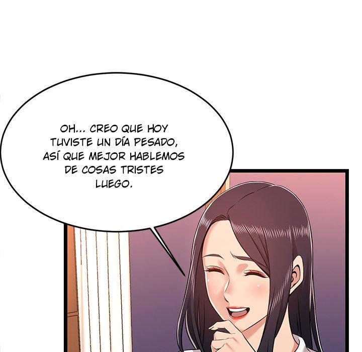 Sin salida capítulo 9 página 63