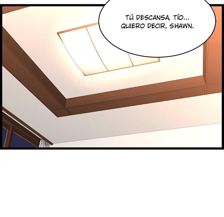 Sin salida capítulo 9 página 65