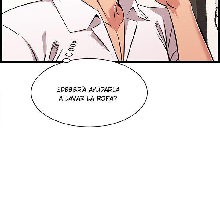 Sin salida capítulo 9 página 69