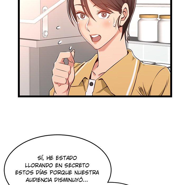 Sin salida capítulo 9 página 7