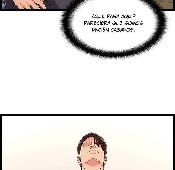 Sin salida capítulo 9 página 84