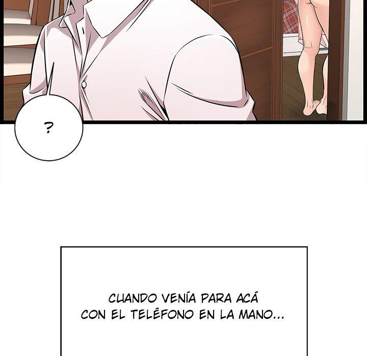 Sin salida capítulo 9 página 97