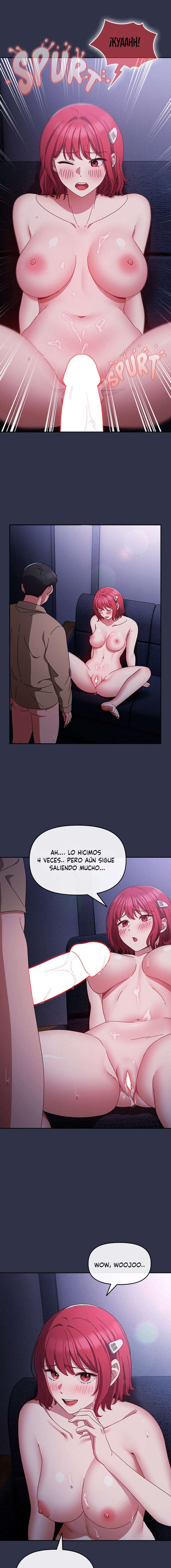 ¿Te amo? capítulo 1 página 3