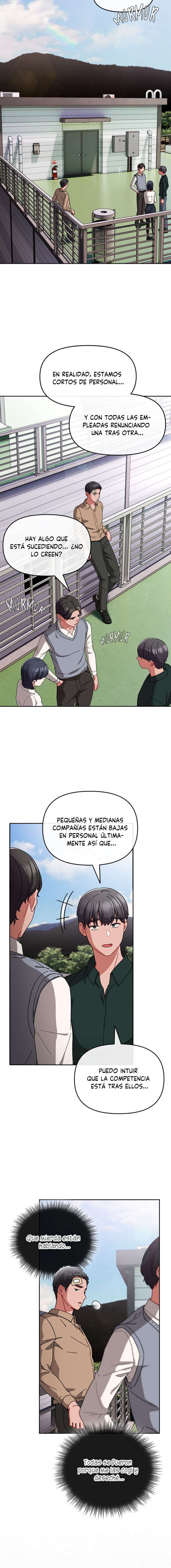 ¿Te amo? capítulo 1 página 7