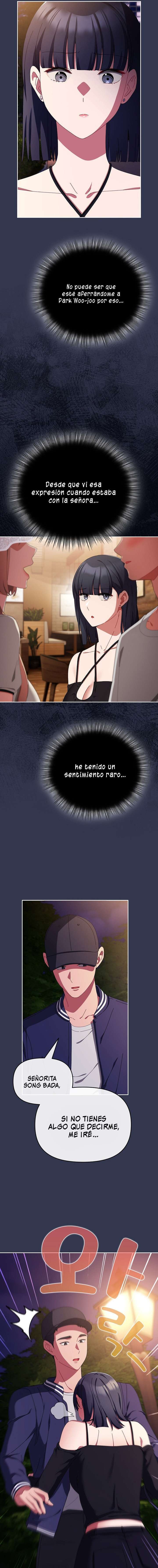 ¿Te amo? capítulo 11 página 14