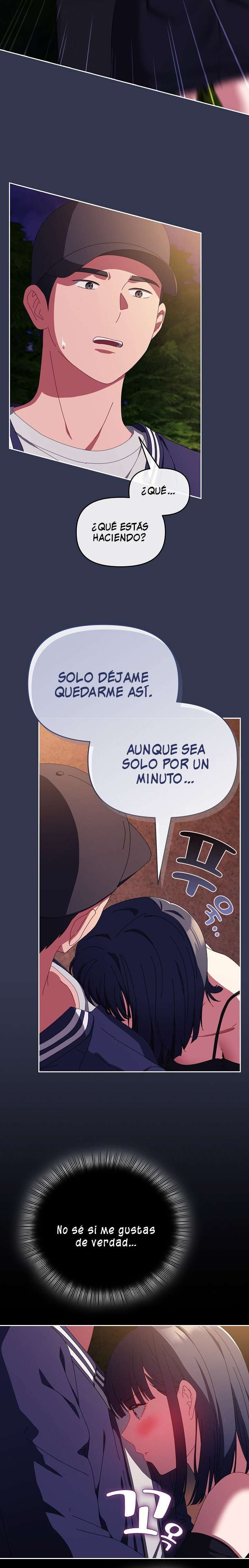 ¿Te amo? capítulo 11 página 15