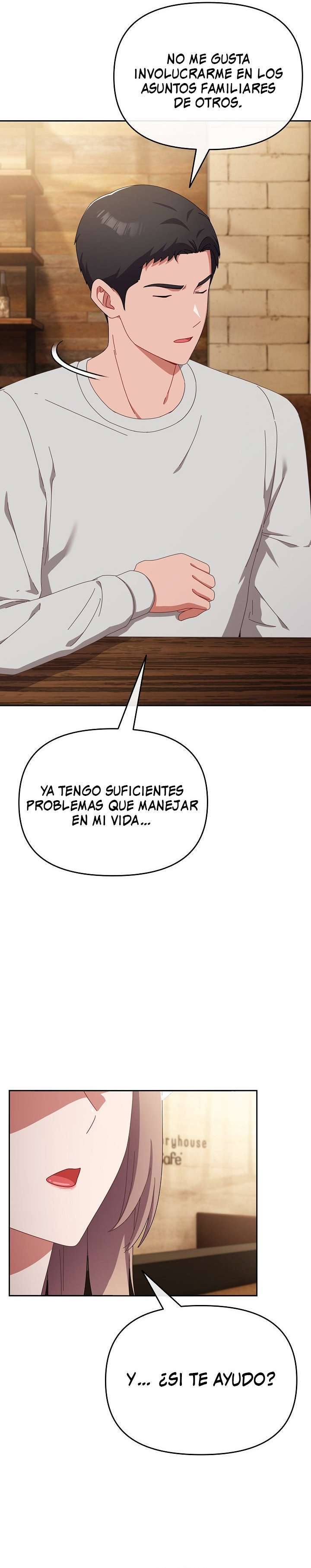 ¿Te amo? capítulo 11 página 3