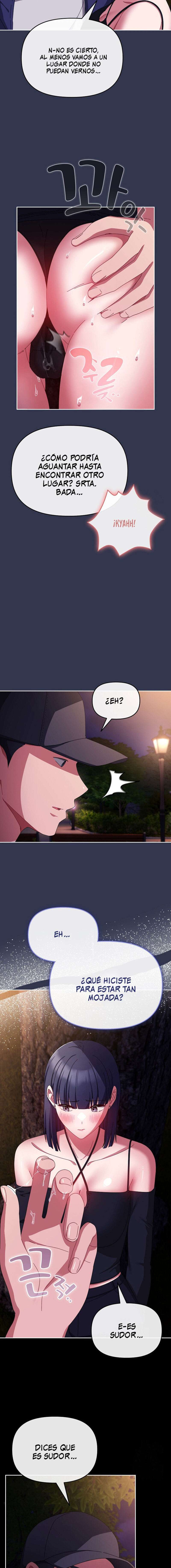 ¿Te amo? capítulo 12 página 10