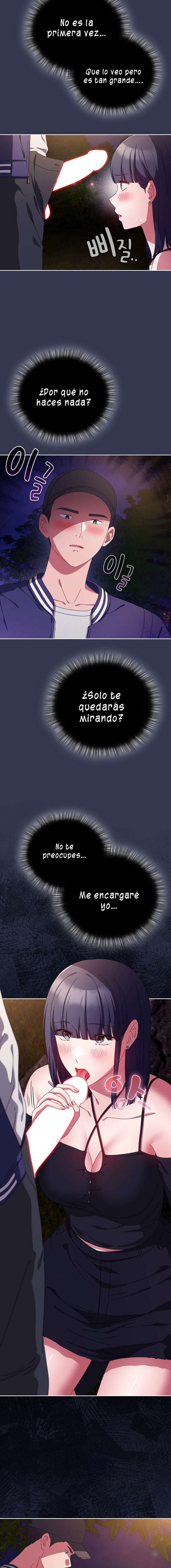 ¿Te amo? capítulo 12 página 2