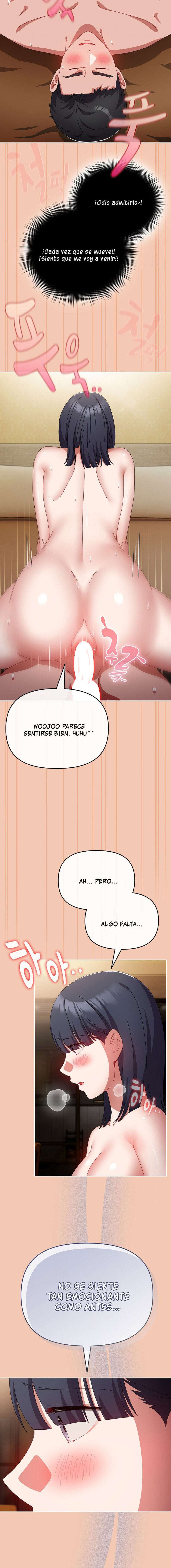 ¿Te amo? capítulo 14 página 12