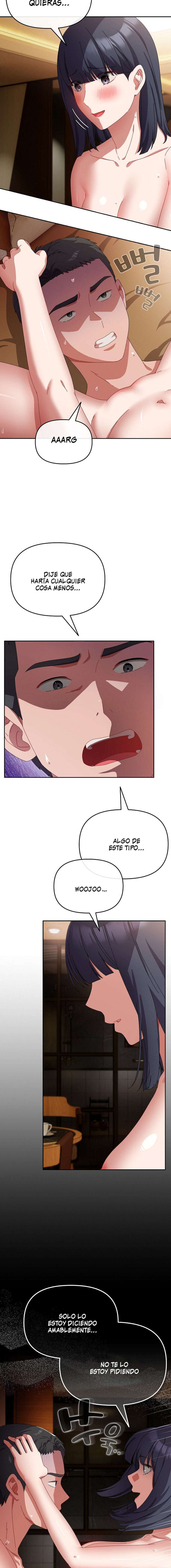 ¿Te amo? capítulo 14 página 2