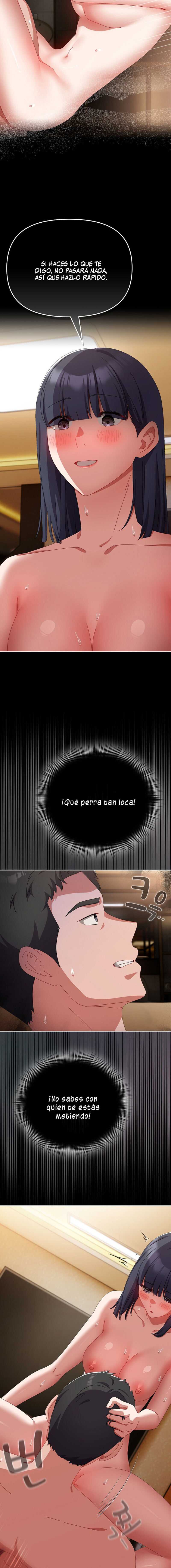¿Te amo? capítulo 14 página 3