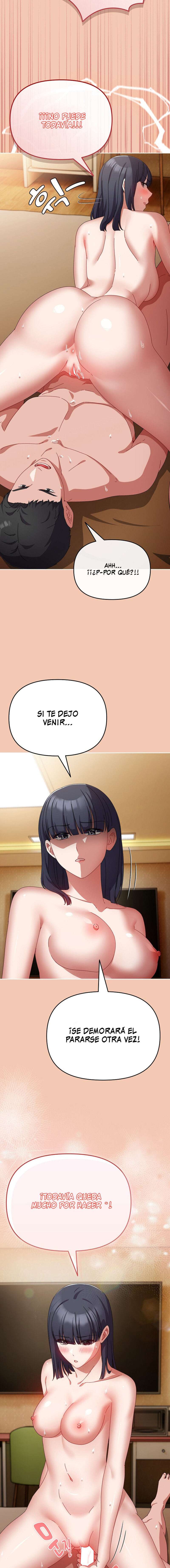 ¿Te amo? capítulo 14 página 9