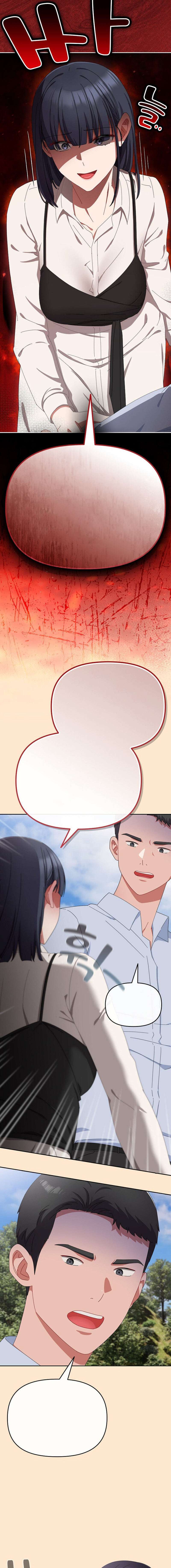 ¿Te amo? capítulo 16 página 14