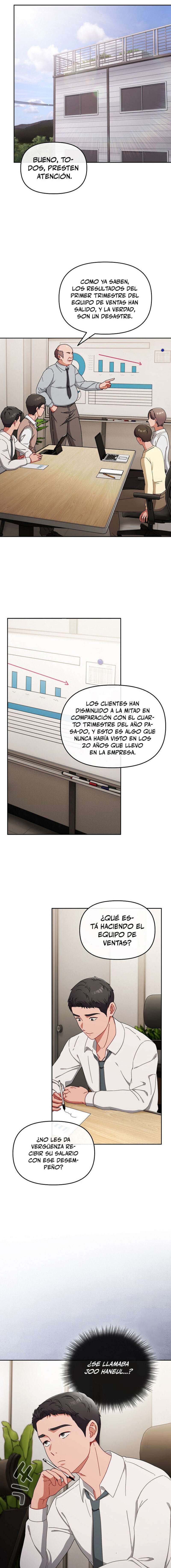 ¿Te amo? capítulo 2 página 10