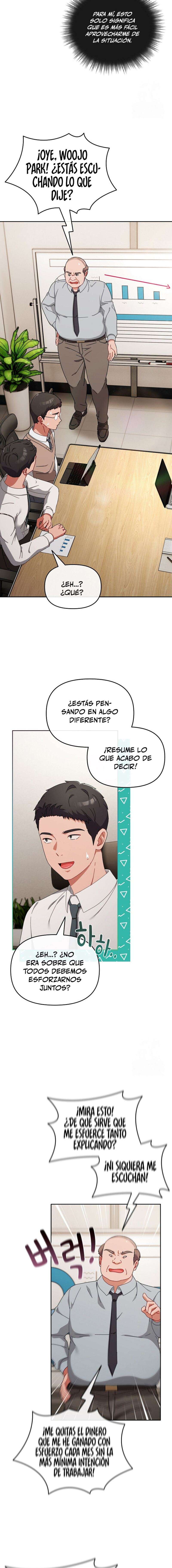 ¿Te amo? capítulo 2 página 12