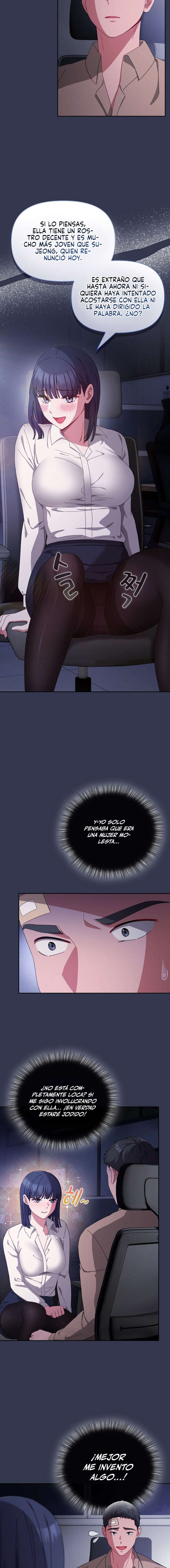 ¿Te amo? capítulo 2 página 2