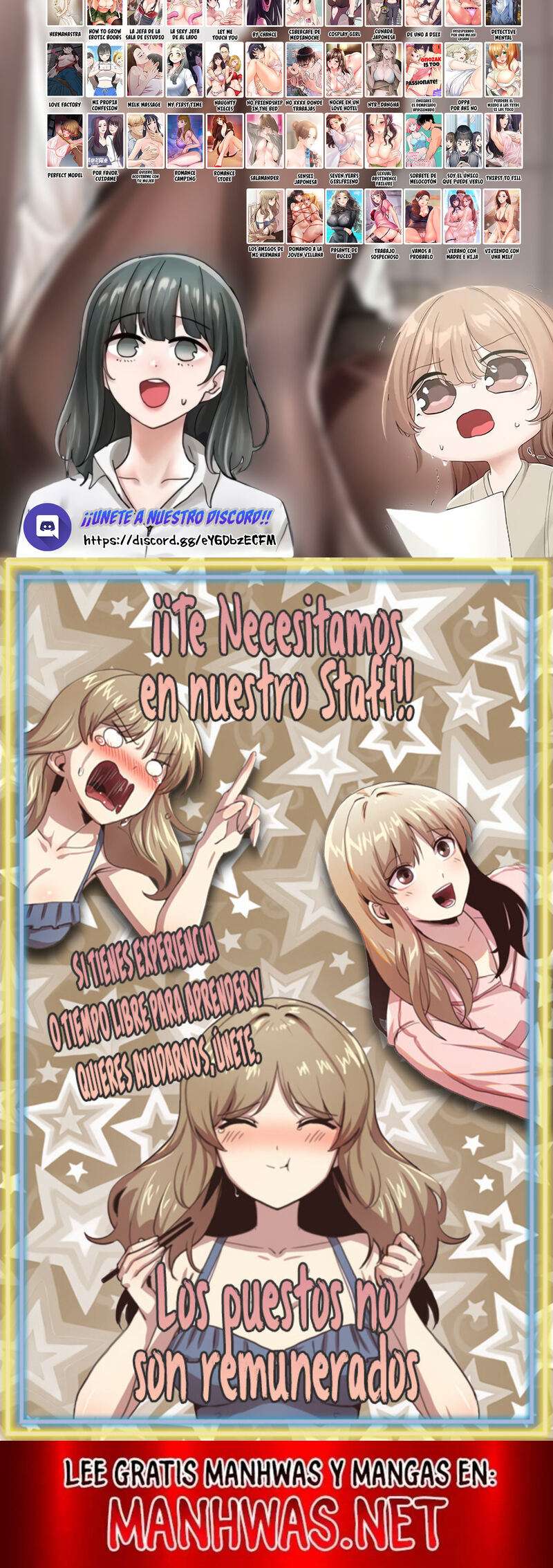 ¿Te amo? capítulo 2 página 23