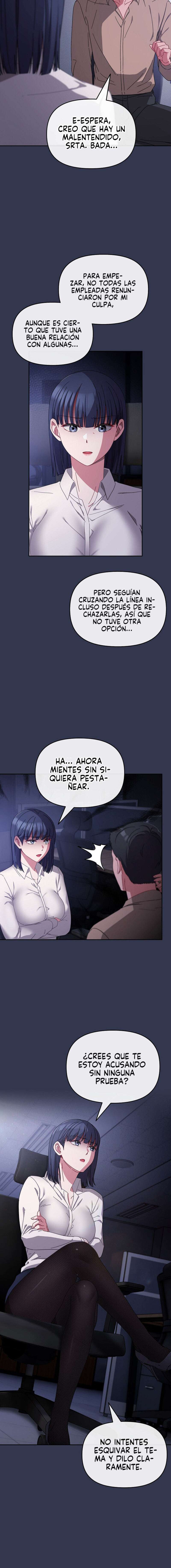 ¿Te amo? capítulo 2 página 3