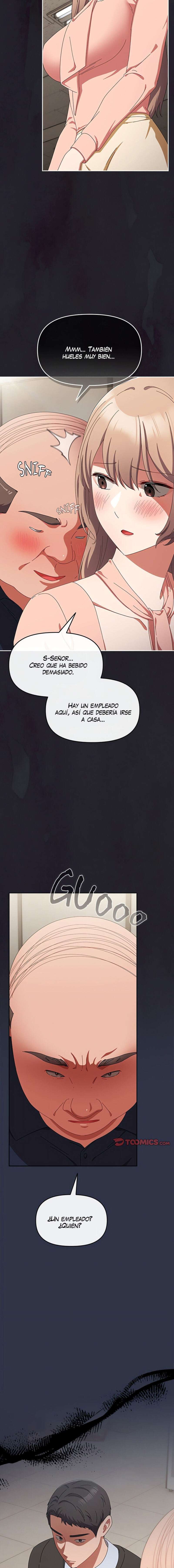 ¿Te amo? capítulo 20 página 20