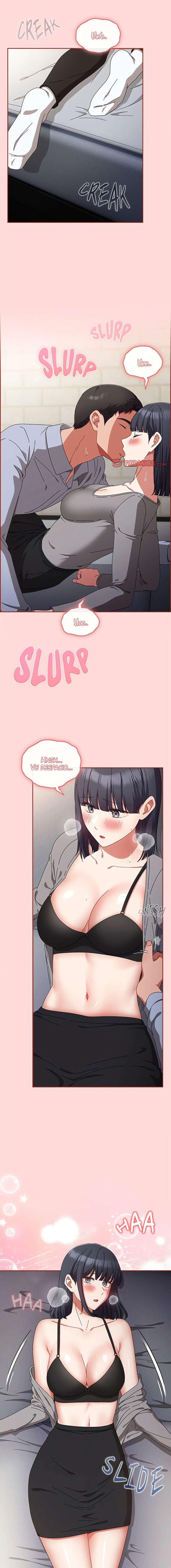 ¿Te amo? capítulo 22 página 14