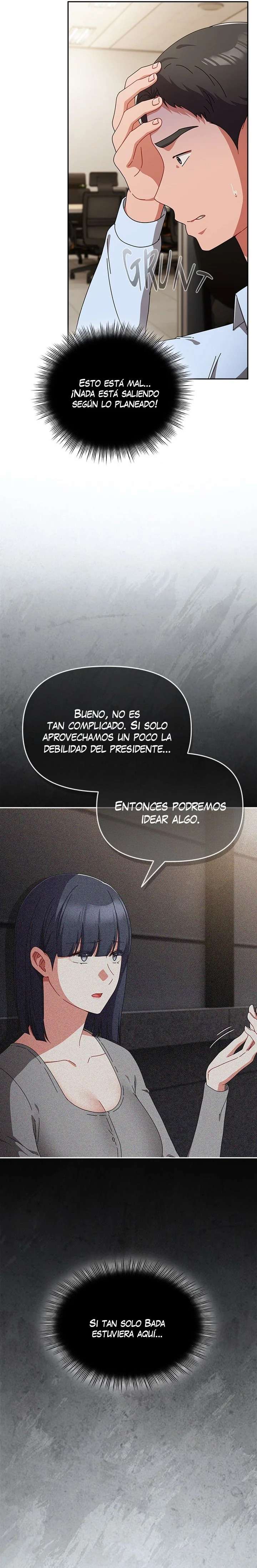 ¿Te amo? capítulo 23 página 13