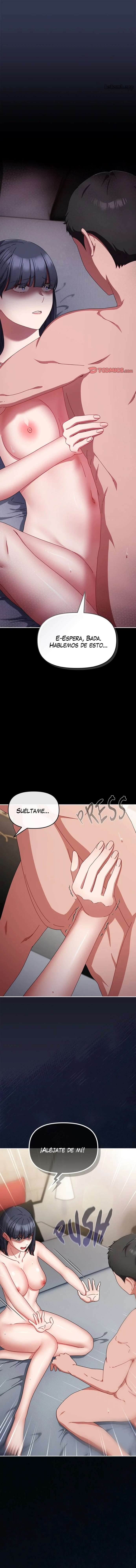¿Te amo? capítulo 23 página 2