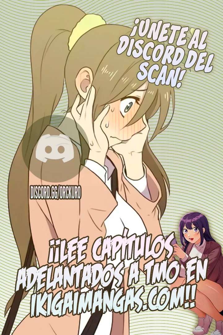 ¿Te amo? capítulo 23 página 27