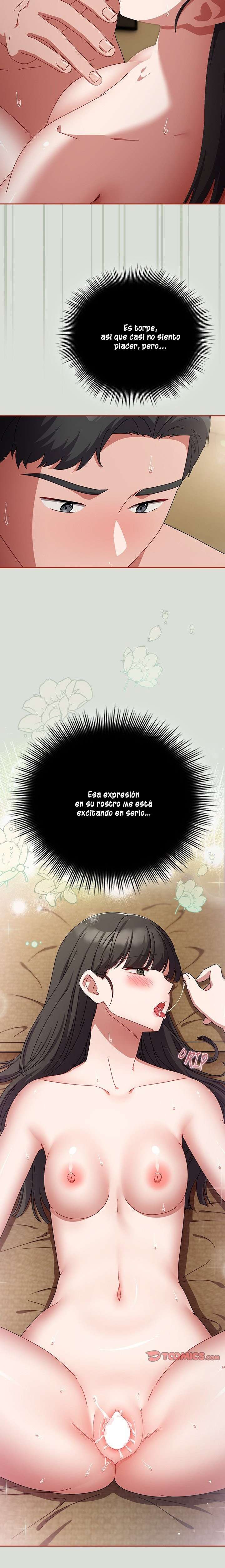 ¿Te amo? capítulo 25 página 14