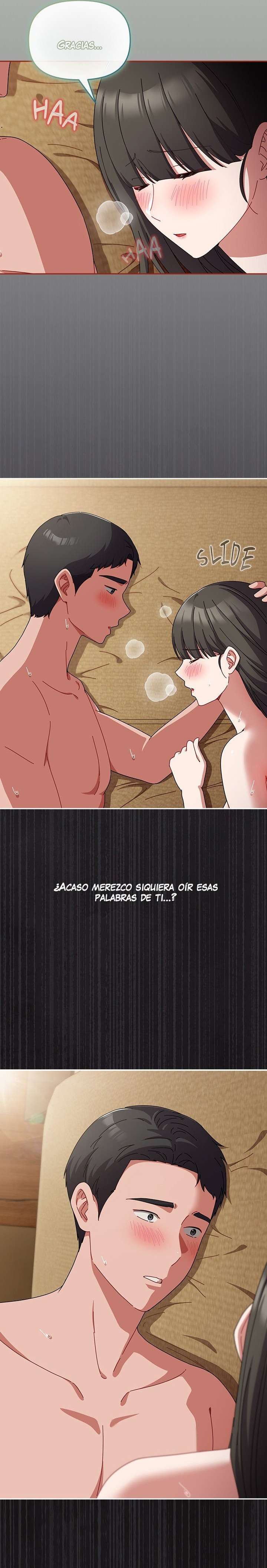 ¿Te amo? capítulo 25 página 29