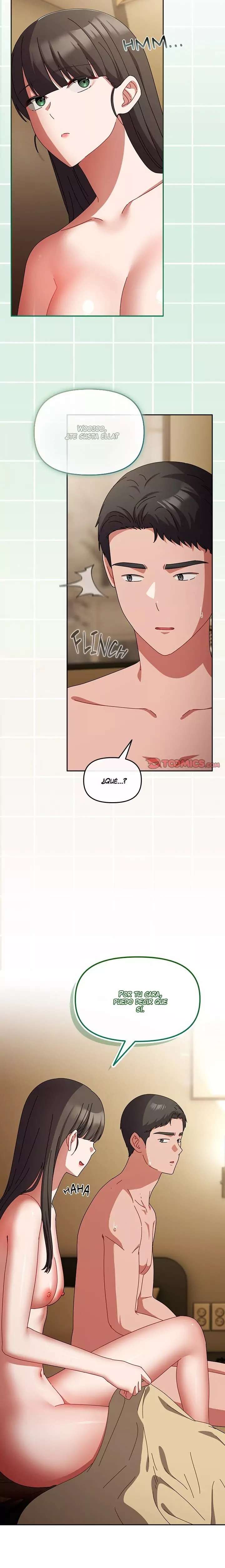 ¿Te amo? capítulo 26 página 14