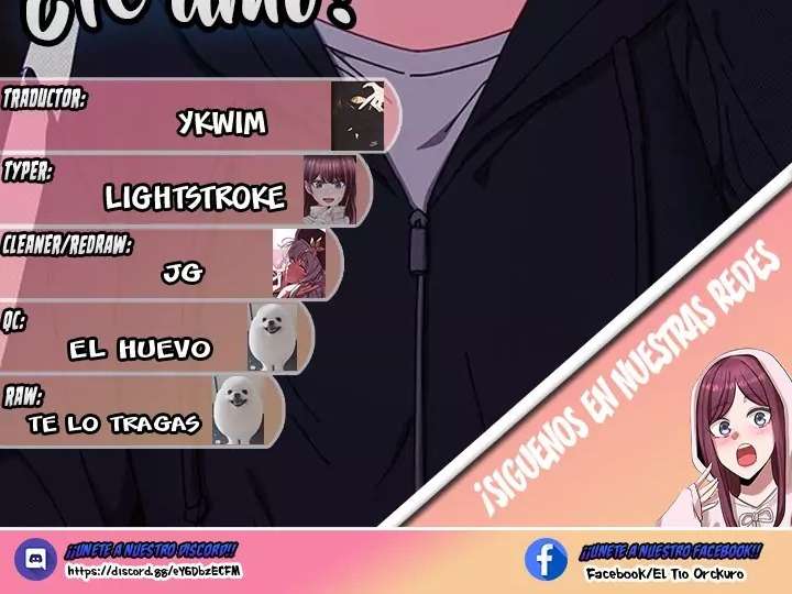 ¿Te amo? capítulo 26 página 2