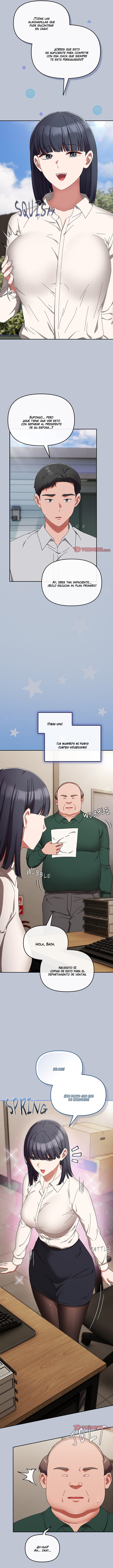 ¿Te amo? capítulo 27 página 11